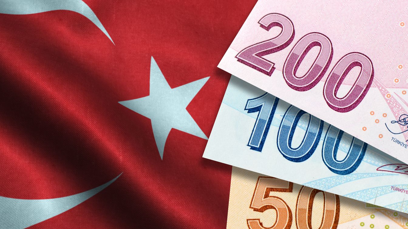 ارسال حواله ارزی به ترکیه